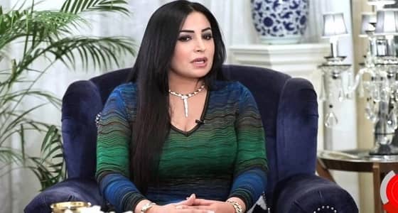 بعد زواجها من ضابط يصغرها بـ 17 عامًا.. نجاح المساعيد: مجرد رقم!