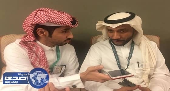 منصور الأمير لـ " صدى " : مئات الفرص الوظيفية ستخرج من اتفاقيات القمة
