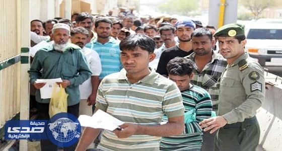 قصة هندي يعود لبلاده بعد 23 عاما إقامة مخالفة بالمملكة