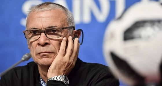 رسميا..رحيل كوبر عن تدريب منتخب مصر