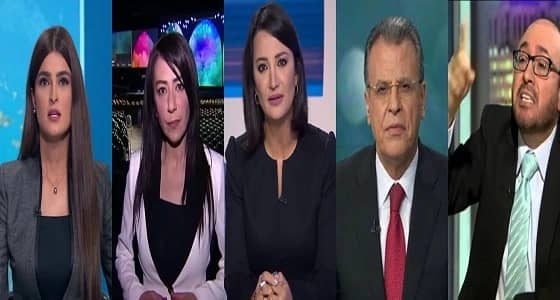 مذيعو الجزيرة يتقاضون أرقامًا فلكية من الديوان الأميري مكافأة لـ «تمثيلهم»