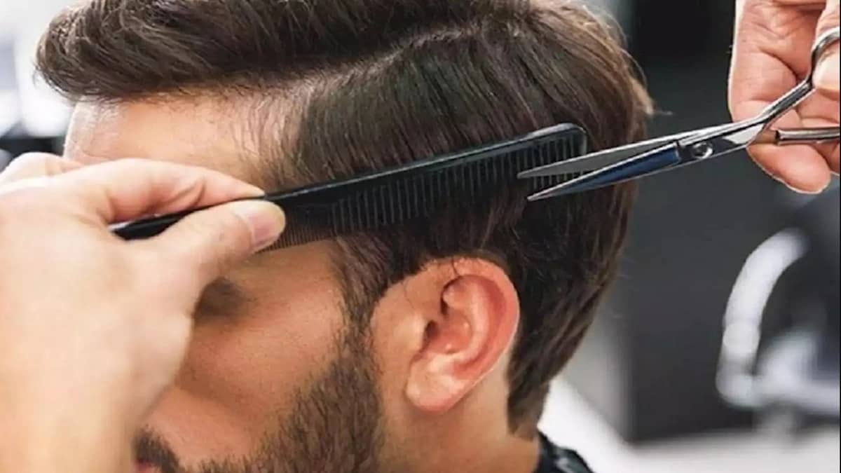 38 صالون حلاقة في مكة المكرمة لم يطبقوا الإجراءات الوقائية