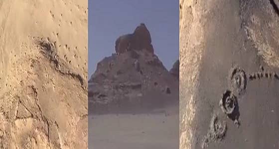 إغلاق مدائن صالح والخريبة وجبل عكمة لهذا السبب