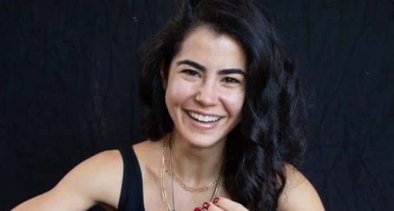 ابنة كارلوس غصن أبرز مصمّمة مجوهرات عالميّة