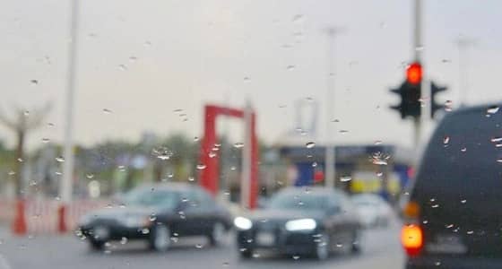أمطار رعدية وزخات برد على مكة المكرمة.. اليوم
