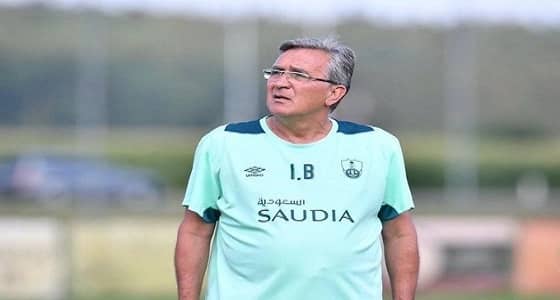 برانكو: إقالتي حتى الآن غير رسمية