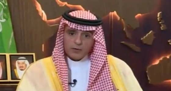 بالفيديو.. الجبير: ولي العهد لم يكن يعلم بحادث وفاة " خاشقجي "