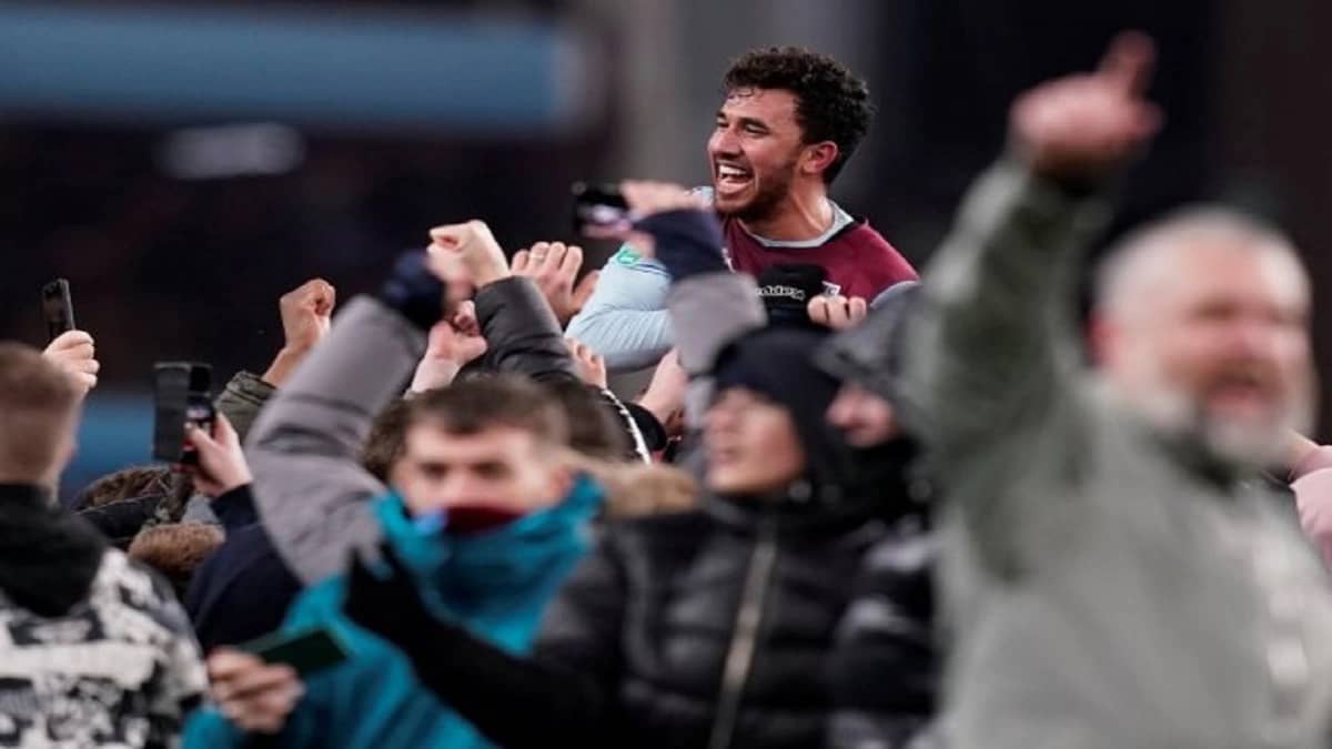 بالصورة.. «تريزيجيه» يحتفل بختم القرآن الكريم في أول اسبوع من رمضان