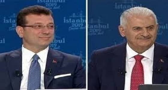 معارض " أردوغان " يهزم ممثل الحزب الحاكم قبل إعادة الإنتخابات