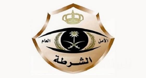 ضبط " مقيم " لامتهانه سرقة المحلات التجارية بالقصيم
