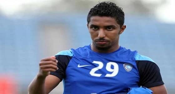 الهلال يجدد عقده مع الدوسري