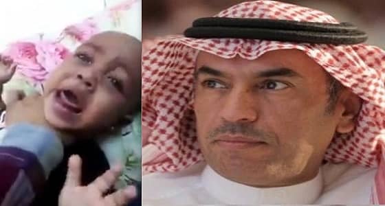 أول تعليق من " أبا الخيل " على مقطع الأم التي تعذب ابنتها