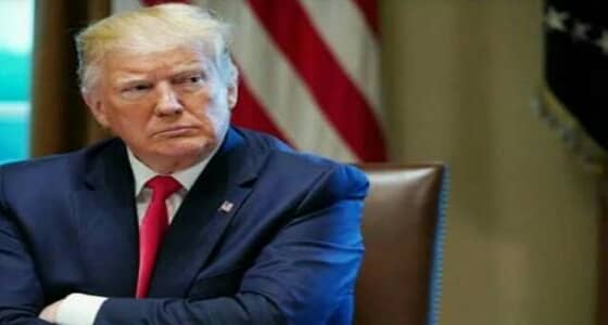 ترامب يشكك في تصريحات إيران حول هجوم أرامكو: سوف نرى