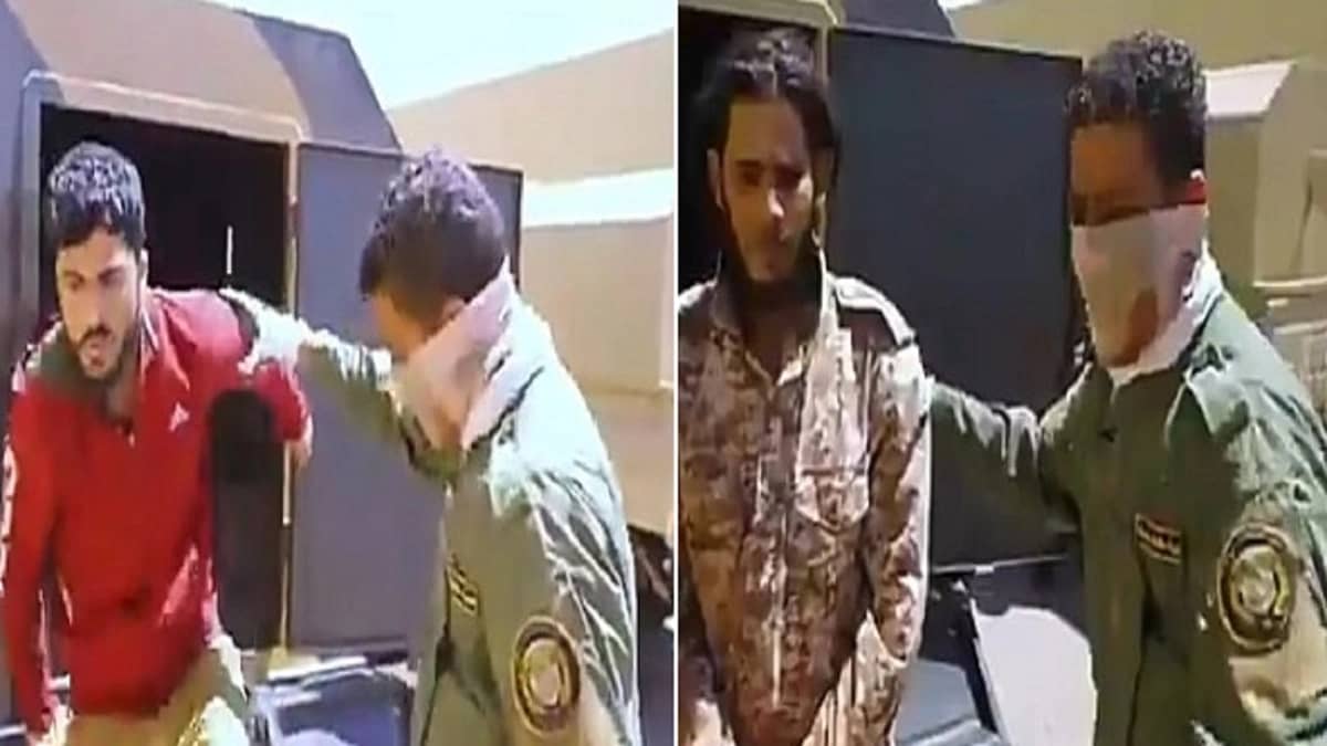 بالفيديو.. مرتزقة سوريون يعترفون بقدومهم ليبيا عن طريق طائرات مدنية تركية