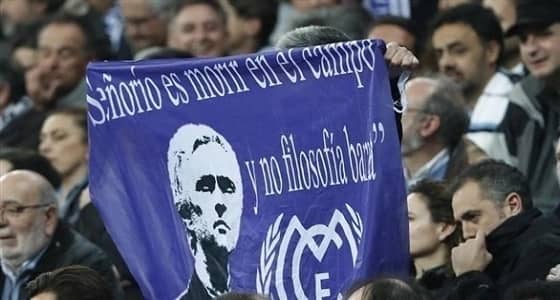 توقعات بعودة " مورينيو " لتدريب ريال مدريد.. والجماهير ترحب