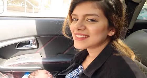 قصة زوجين أصابهما جنون الشهرة واستغلا طفلتهما للتربح