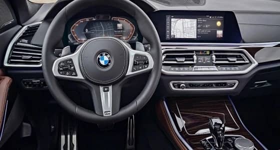 بالفيديو .. كاميرا التنبيه في سيارات BMW صديقك الآمن