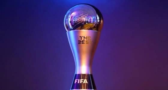 الكشف عن قائمة ذا بيست المرشحة لتشكيل عام 2019