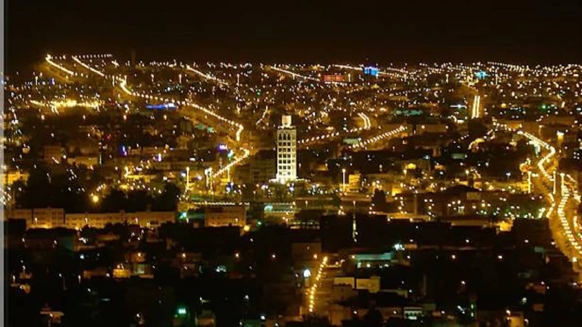 العثور على جثة فتاة ملقاة بالطريق في حائل