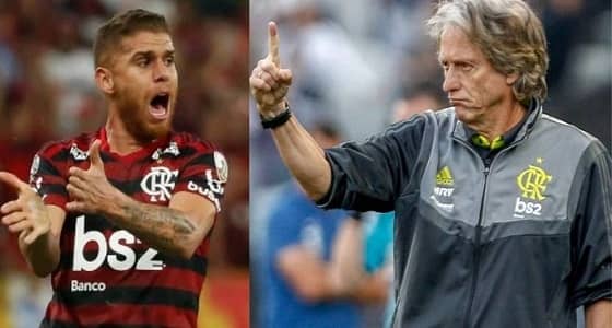 بعد تلقيه عرض من الهلال.. خيسوس يهاجم جوستافو كويلار