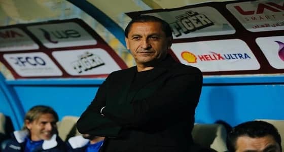 دياز " الثاني " في قائمة المرشحين لتدريب الهلال