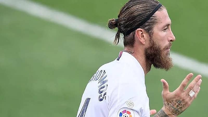 تطورات أزمة "راموس" مع ريال مدريد