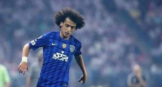 صفقة مدوية للهلال بعد رحيل عموري