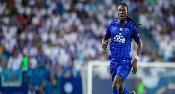 " جوميز " يشن هجوما على ناديه السابق لبيعه للهلال