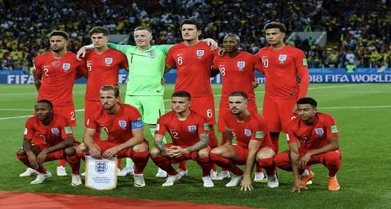 إنجلترا في ورطة قبل مواجهة السويد