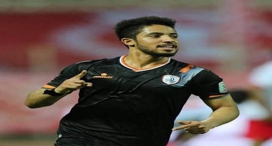 سباق بين الهلال والنصر لضم باهبري