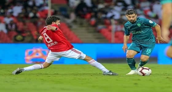 بالفيديو.. الأهلي يواصل إخفاقه بهزيمة أمام الوحدة