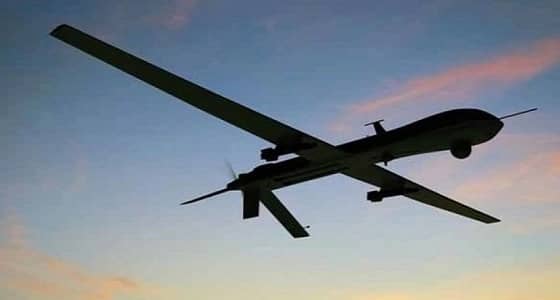 محاولة جديدة فاشلة للحوثي.. التحالف يعترض طائرتين مسيرتين على خميس مشيط