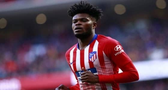 ريال مدريد يستهدف ضم نجم أتلتيكو