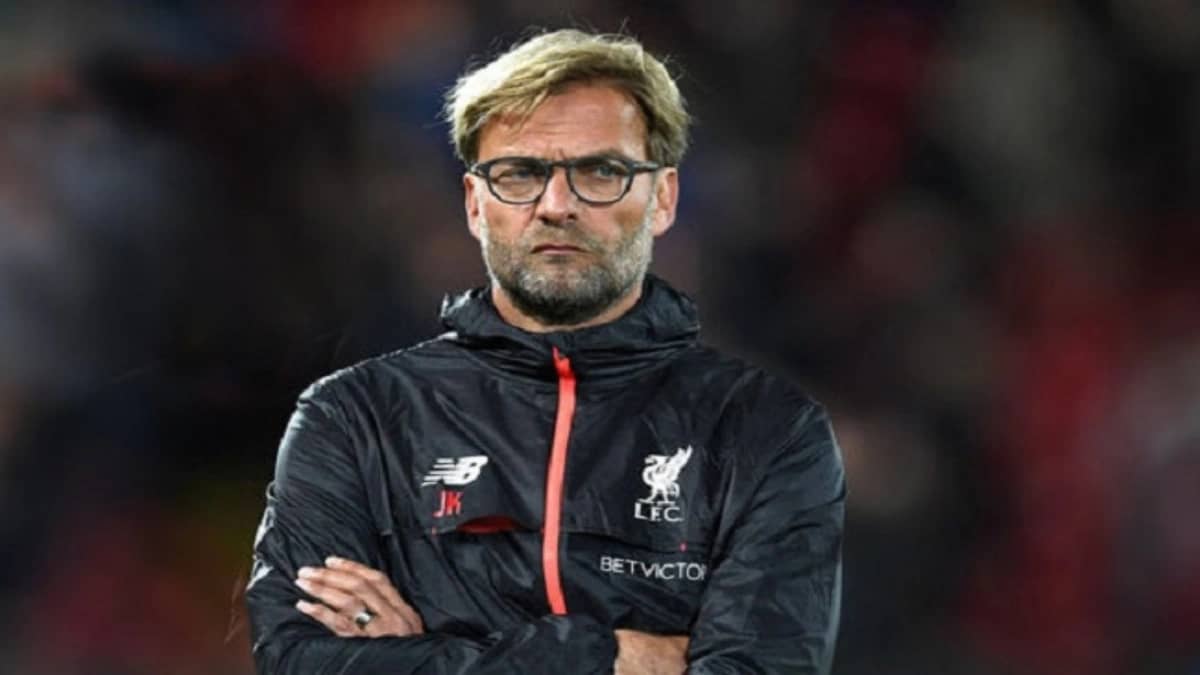 مدرب ليفربول يرغب في ضم لاعب عربي