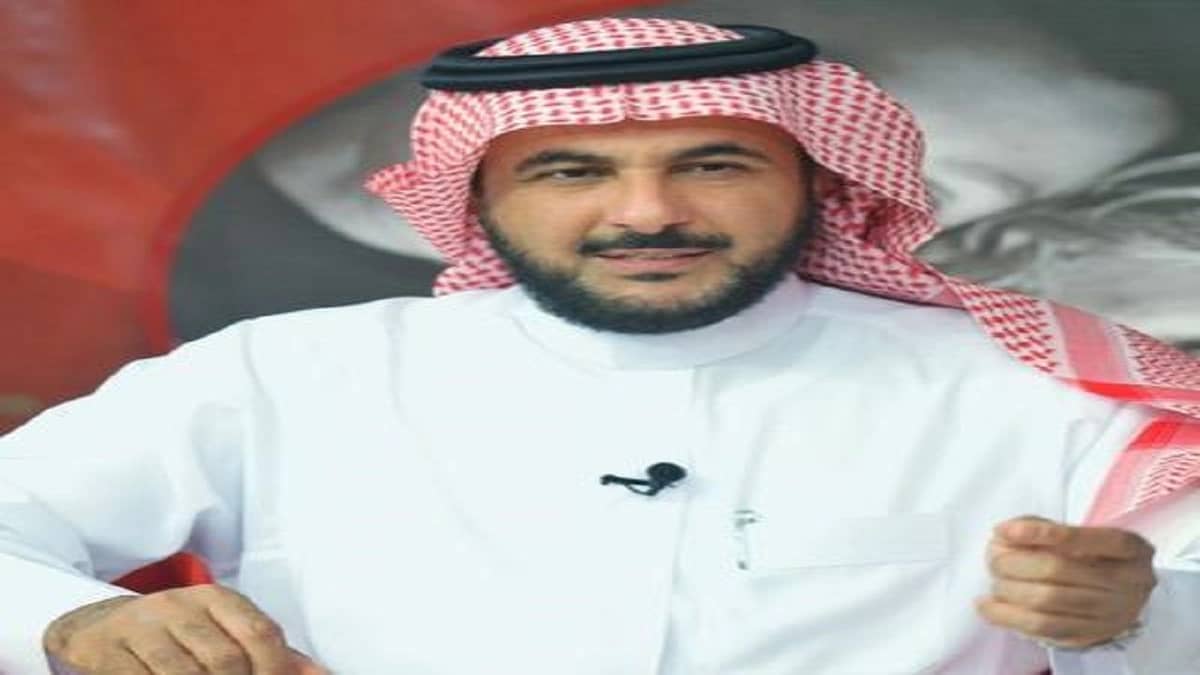 طارق الحبيب: القلق دافع للعطاء