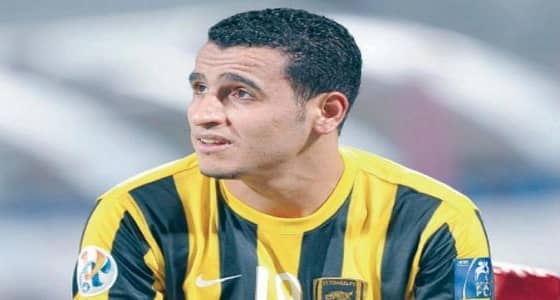 لاعب الاتحاد السابق يعتزل كرة القدم نهائيًا