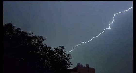 تحذير من تقلبات الطقس على 5 مناطق