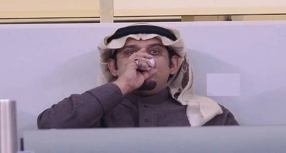 رئيس الهلال لـ " الفراج " : " لا يحق لك استخدام كلامي للتشفي من ياسر "