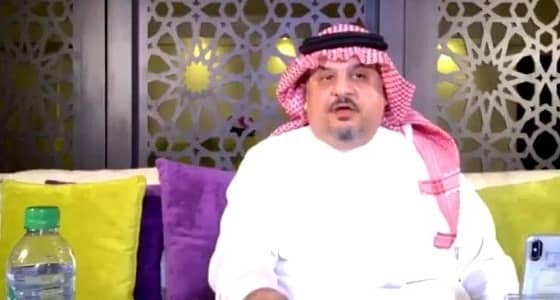 بالفيديو.. بن مساعد: يجب تجاوز اعتبار السن فيما يتعلق بسمو ولي العهد