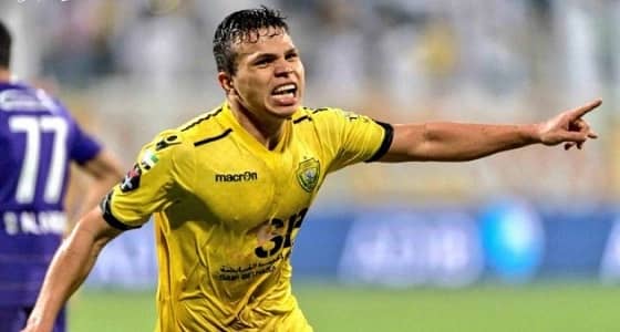 فشل محاولات النصر لضم لاعب الوصل الإماراتي