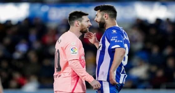 دراسة تكشف سر الخلافات الدائمة بين لاعبي كرة القدم