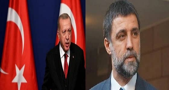 تركيا تحجز على ممتلكات أسرة لاعب كرة قدم شهير بحجة انتمائه لحركة «جولن»