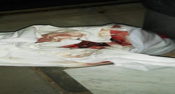 لا تقرأ هذا الخبر .. العثور على طفل رضيع متوفى عند مسجد