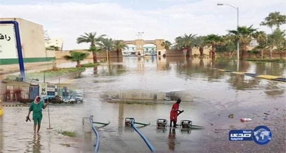 التحقيق مع مدير مستشفى لإعفاء رئيس قسم برسالة واتسآب