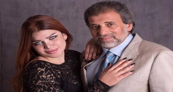 تصريحات ياسمين الخطيب في شيخ الحارة تُشعل غضب خالد يوسف: لن تنالوا مني