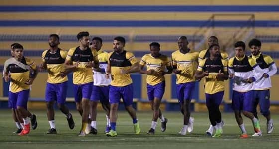 النصر يعلن مواعيد طرح وأسعار تذاكر مواجهة الاتحاد