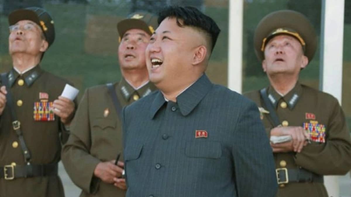 أبرز أساليب الإعدام التي نفذها " كيم " مع معارضيه