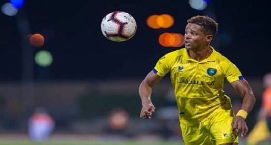 من أجل نجمين.. التعاون يسعى لإعارة " هيلدون راموس "