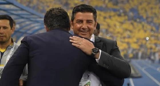 الهلال والنصر يضطران إلى لعب آسيا بالبدلاء