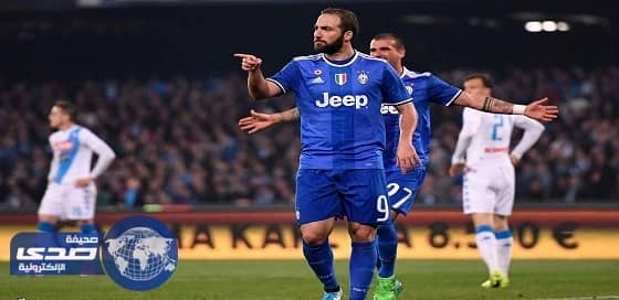 يوفنتوس يخسر أمام نابولي ويتأهل للنهائي